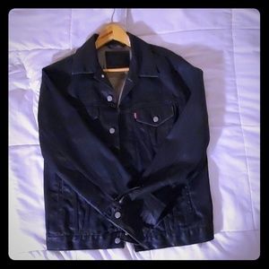 Levis Trucker jacket